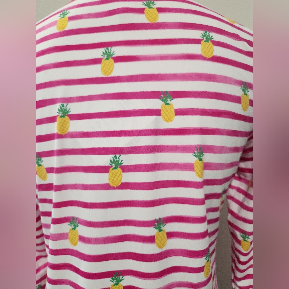 Capelton Road Nylon Spandex Garment - Picture 3 of 10